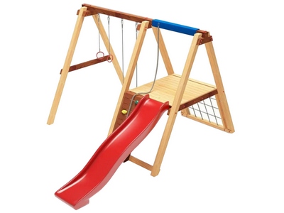 Игровая площадка 1