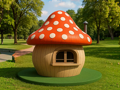 Ларек TORUDA Гриб