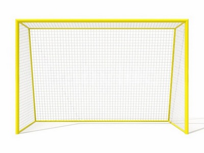 Ворота для мини-футбола Спортландия 3 (без сетки)