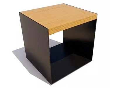 Сиденье Байкал, Сосна