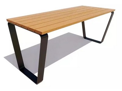 Стол Кемерово, Сосна