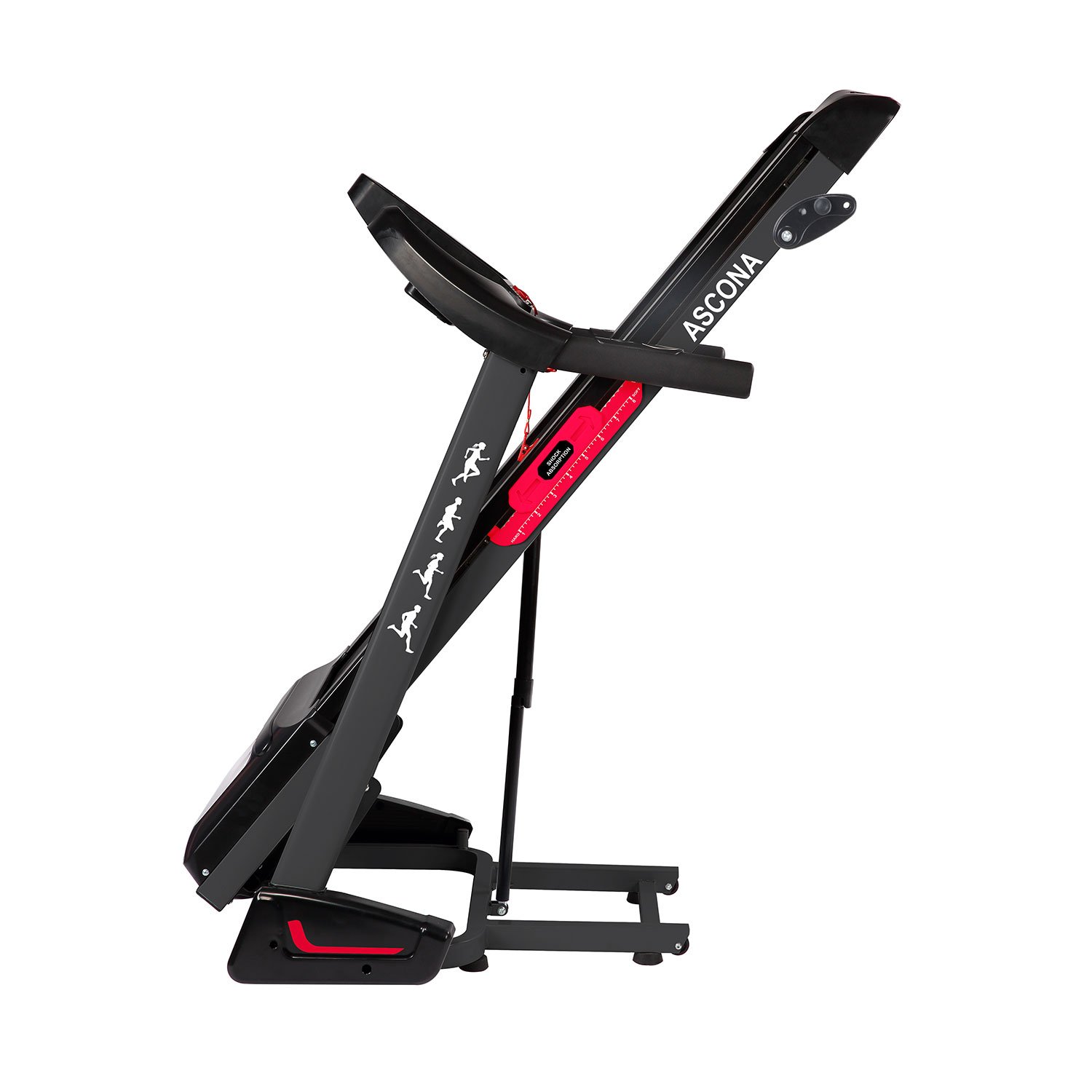 Беговая дорожка ASCONA T595 - вид 3
