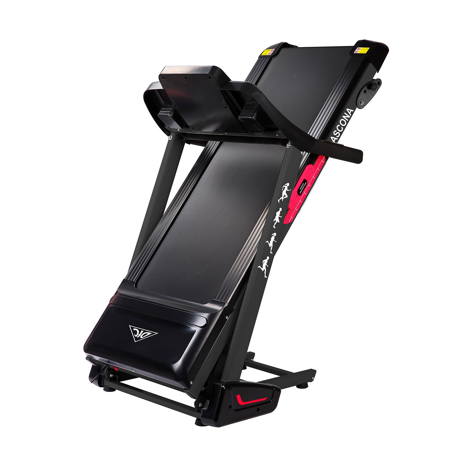 Беговая дорожка ASCONA T595 - вид 2