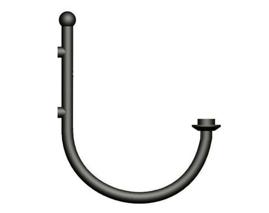 К08-А Кронштейн (400х500 мм) - вид 2