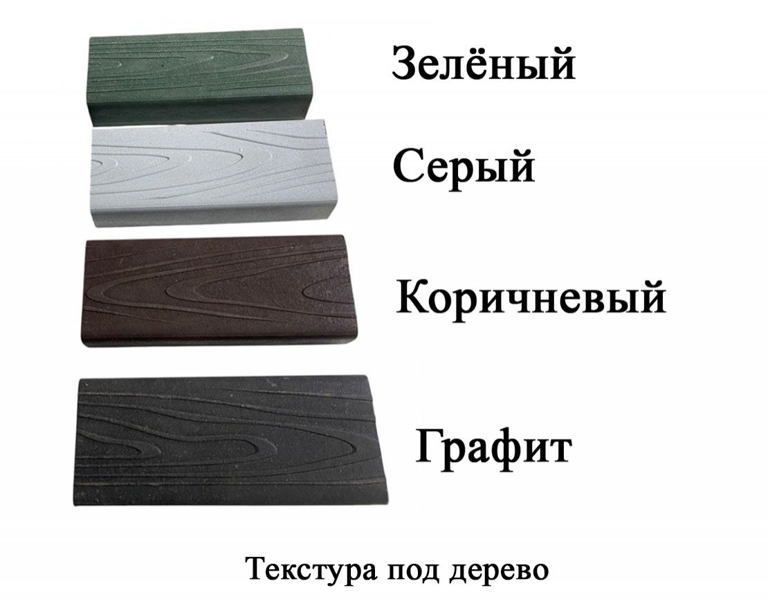 Навес для ТБО Купол 2 - вид 2