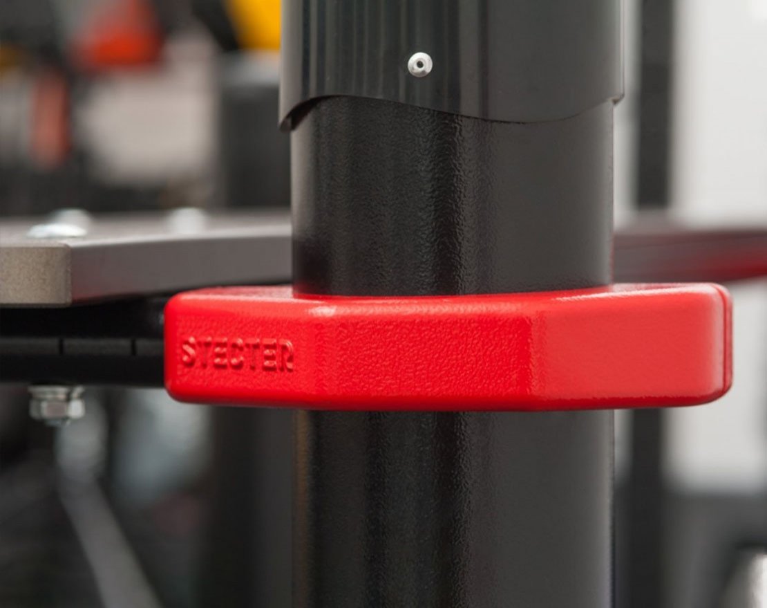 Проект Парковая площадка для Воркаут и ГТО 4-4 (28 x 15 м) - вид 3