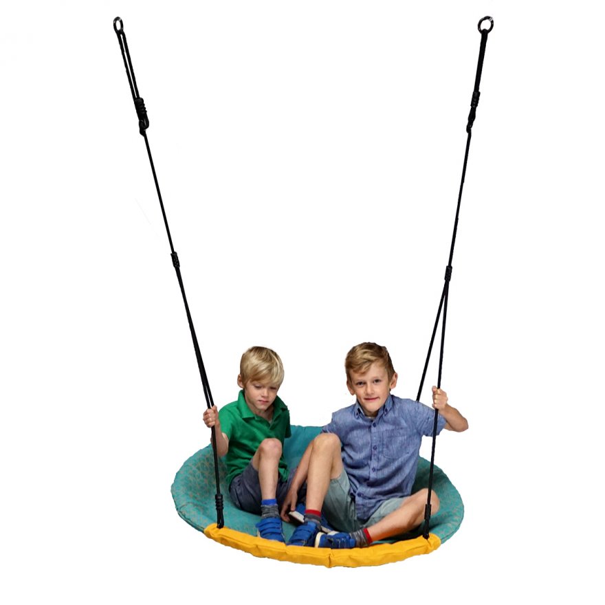 Сидение качели гнездо WINKOH серия ZO модель 7 - вид 3