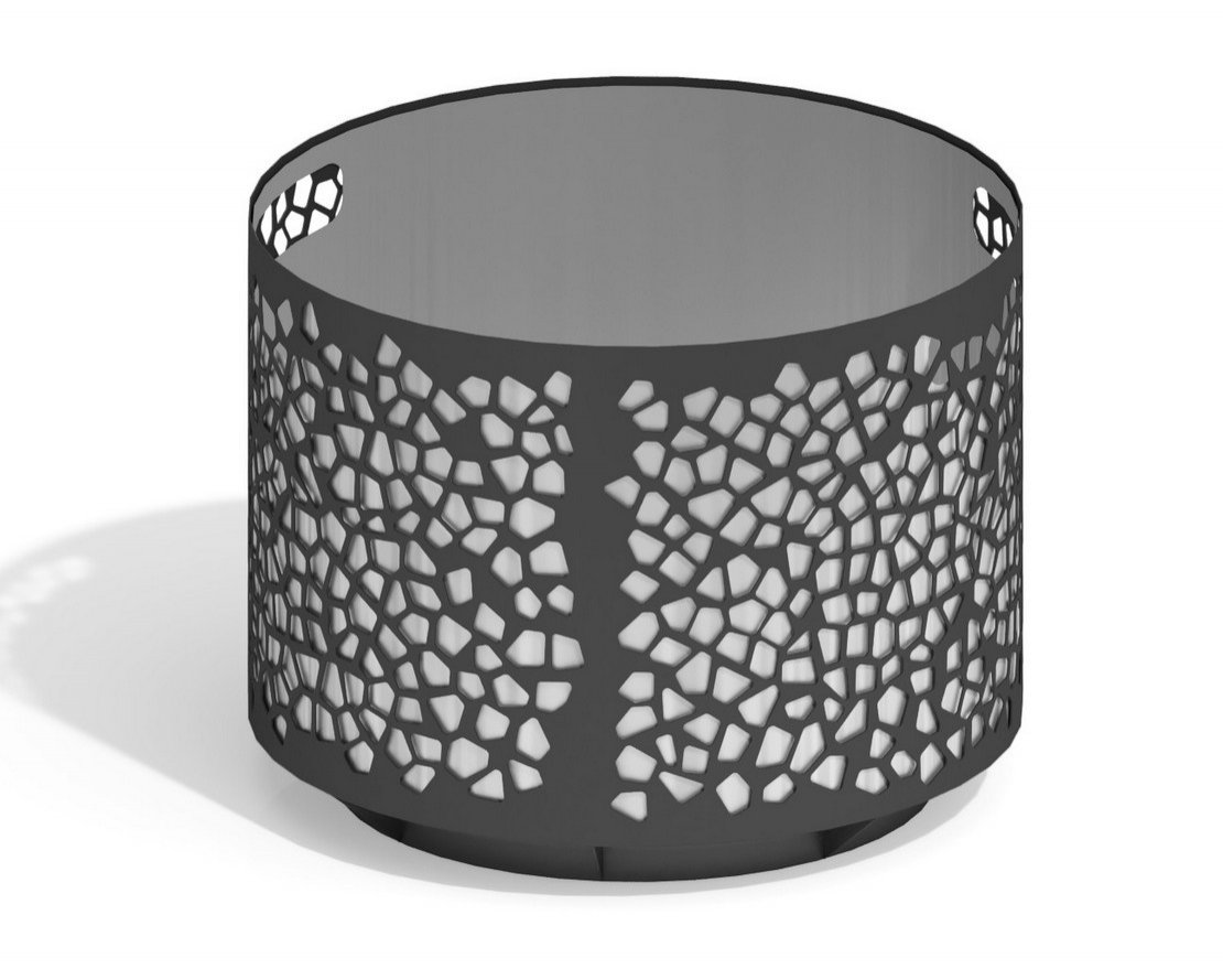 Цветочница Тонкая работа - вид 4